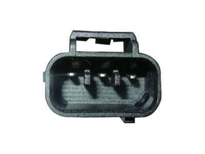 Jeep 4740339AB Distributor