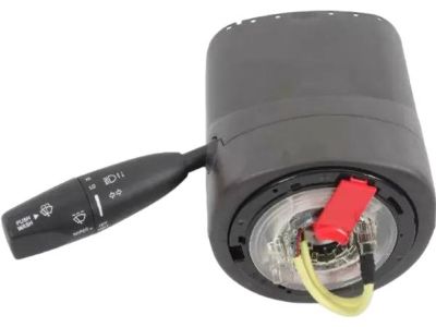 Mopar 1JH95HL9AE Module Steering Column