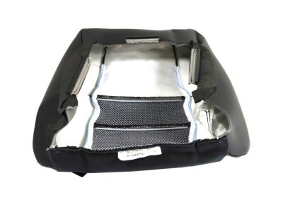 Mopar 6RT30DX9AB Cover Front Seat Back
