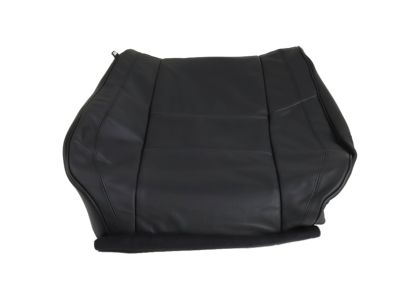 Mopar 6RT30DX9AB Cover Front Seat Back