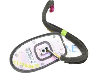 Mopar 68289182AA Antenna Cable & Base Assembly