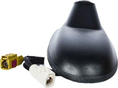 Mopar 68289182AA Antenna Cable & Base Assembly