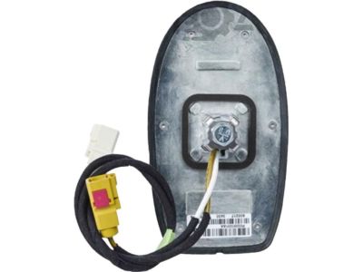 Mopar 68289182AA Antenna Cable & Base Assembly