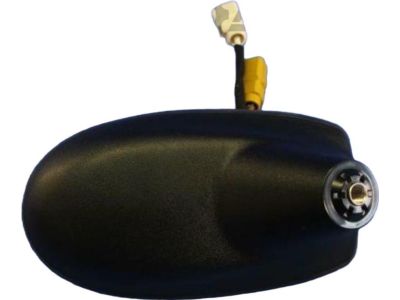 Mopar 68289182AA Antenna Cable & Base Assembly