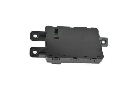 Mopar 68296669AC Module A/C And Heater