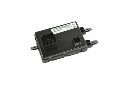 Mopar 68296669AC Module A/C And Heater