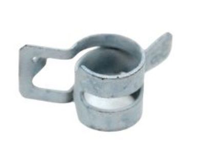 Jeep 52079632AA Upper Hose Clamp