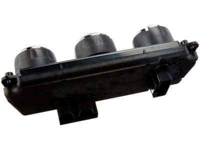 Dodge 55111949AE CONTROL A/C And Heater