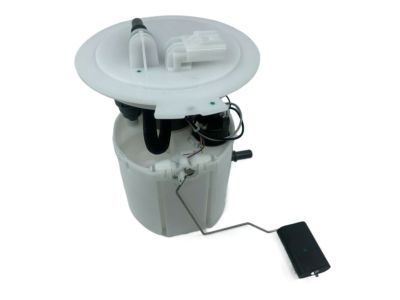 Dodge 5145583AC MODULE KIT Fuel Pump/Level Unit