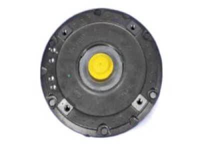 Chrysler 5106023AB Clutch Assembly