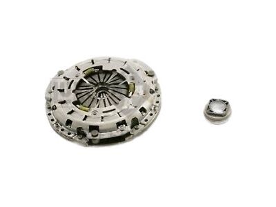 Chrysler 5106023AB Clutch Assembly