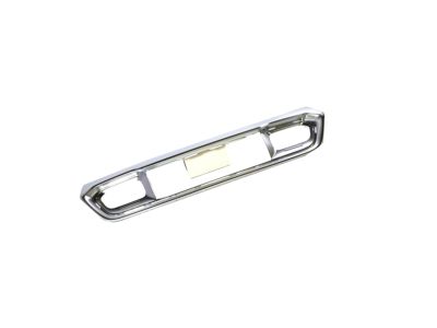 Mopar 6ED57SZ7AA Applique Fascia