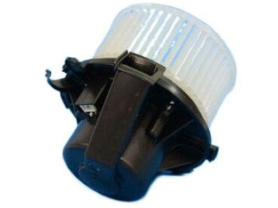 Dodge Sprinter 2500 Blower Motor - 68012680AA