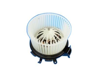 Dodge Sprinter 2500 Blower Motor - 68012680AA