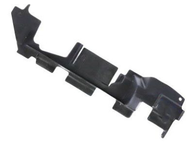 Jeep 68286906AA Side Shield