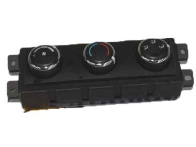 Dodge Journey A/C Switch - 55111939AB