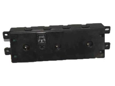 Dodge Journey A/C Switch - 55111939AB