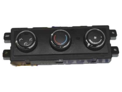 Dodge Journey A/C Switch - 55111939AB