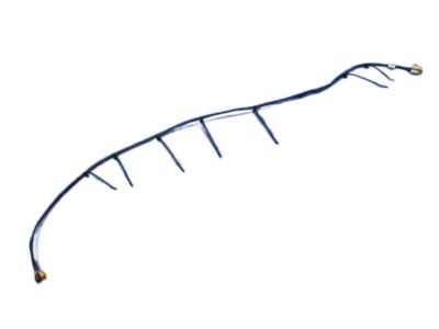 Mopar 68185787AB Cable Satellite Radio