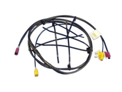Mopar 68185787AB Cable Satellite Radio