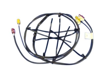 Mopar 68185787AB Cable Satellite Radio