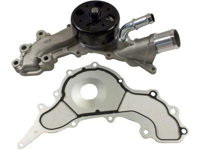 68311108AA Mopar Pump Water Product Photo 2 of 4