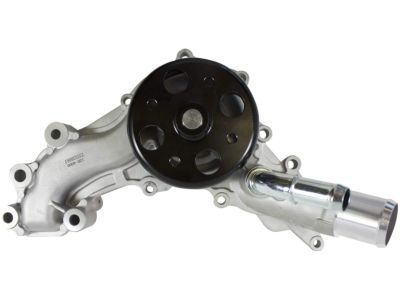 Mopar 68311108AA Pump Water 68311108AA Mopar Pump Water Product Photo 1 of 4