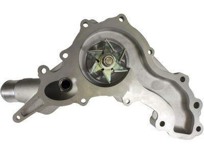 68311108AA Mopar Pump Water Product Photo 3 of 4