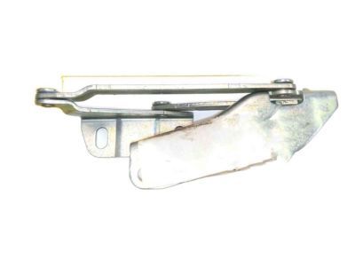 Dodge Sprinter 3500 Hood Hinge - 68009849AA
