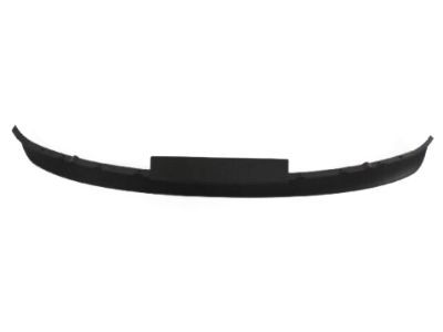 Chrysler Air Deflector - 68002901AB