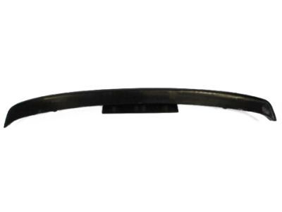 Chrysler Air Deflector - 68002901AB