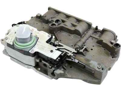 Mopar RL166834AL Valve Body Assembly