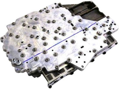 Mopar RL166834AL Valve Body Assembly