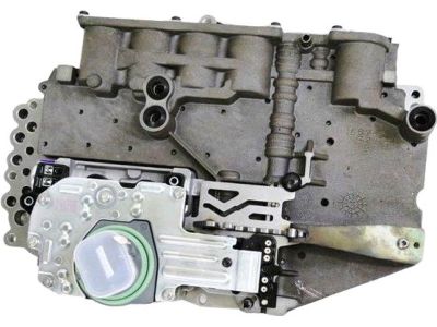 Mopar RL166834AL Valve Body Assembly