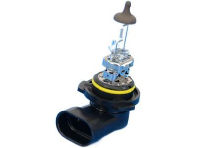 Jeep Headlight Bulb - L0009006