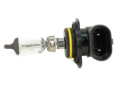 Jeep Headlight Bulb - L0009006