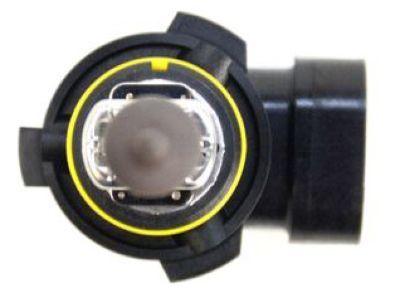 Jeep Headlight Bulb - L0009006