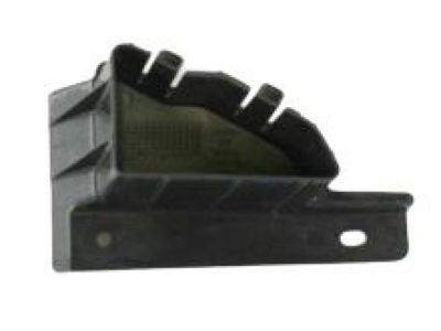 Jeep 68394596AA Liner Extension