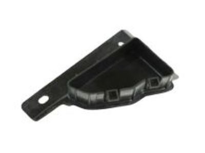 Jeep 68394596AA Liner Extension