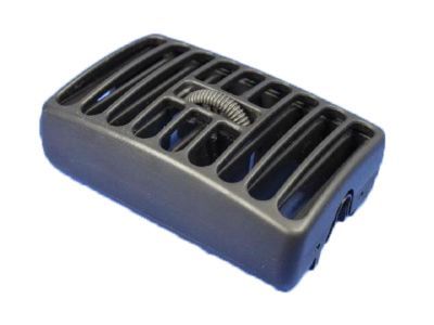 Jeep 5DP55TAZ Air Vent Grille