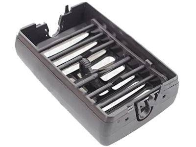 Jeep 5DP55TAZ Air Vent Grille