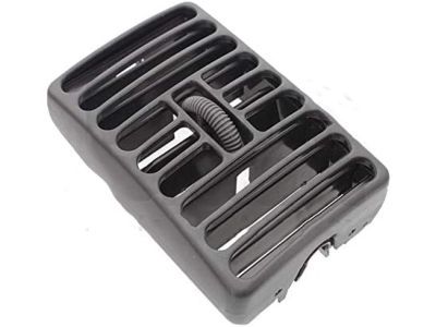 Jeep 5DP55TAZ Air Vent Grille