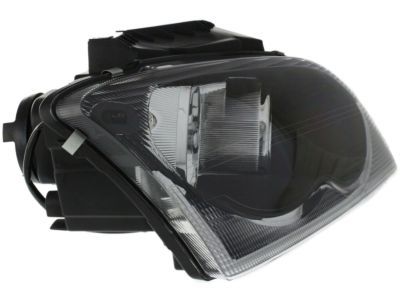Chrysler Headlight - 4857851AE