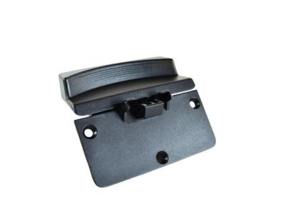 Ram 5RQ83DX9AC LATCH Armrest Lid Lower Latch