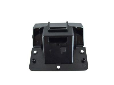 Ram 5RQ83DX9AC LATCH Armrest Lid Lower Latch
