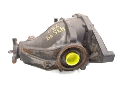 Chrysler 5139178AA Housing