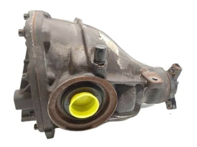 Chrysler 5139178AA Housing