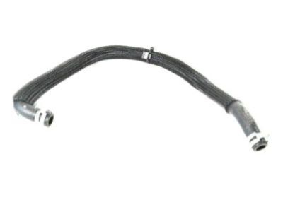 Dodge Charger Radiator Hose - 55038160AE