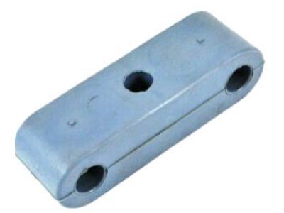 Dodge Viper Exhaust Hanger - 4763667AD