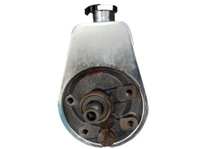 Dodge Power Steering Pump - RL039489AD